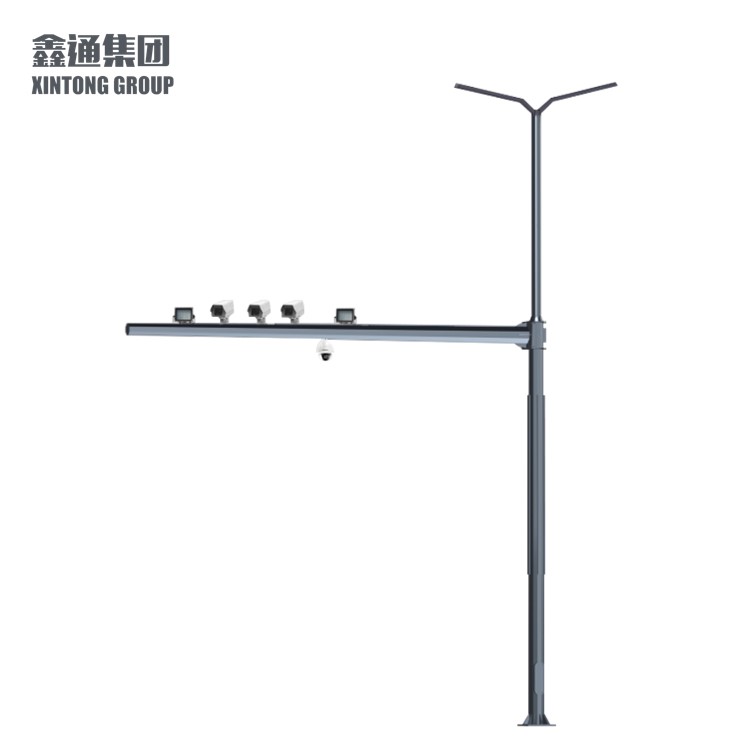 多功能綜合桿***生產(chǎn)廠家
