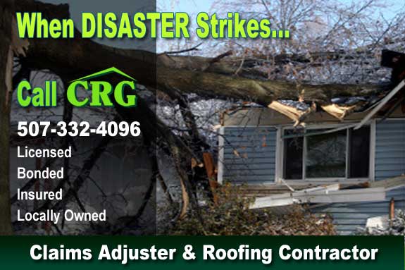 Storm Damage Contracters& Adjusters